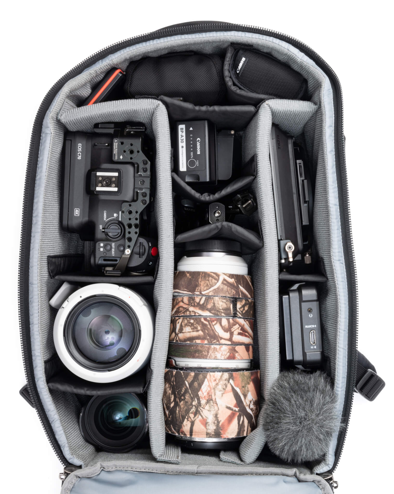 Think tank Think Tank Photo - Walker Pro 30L
