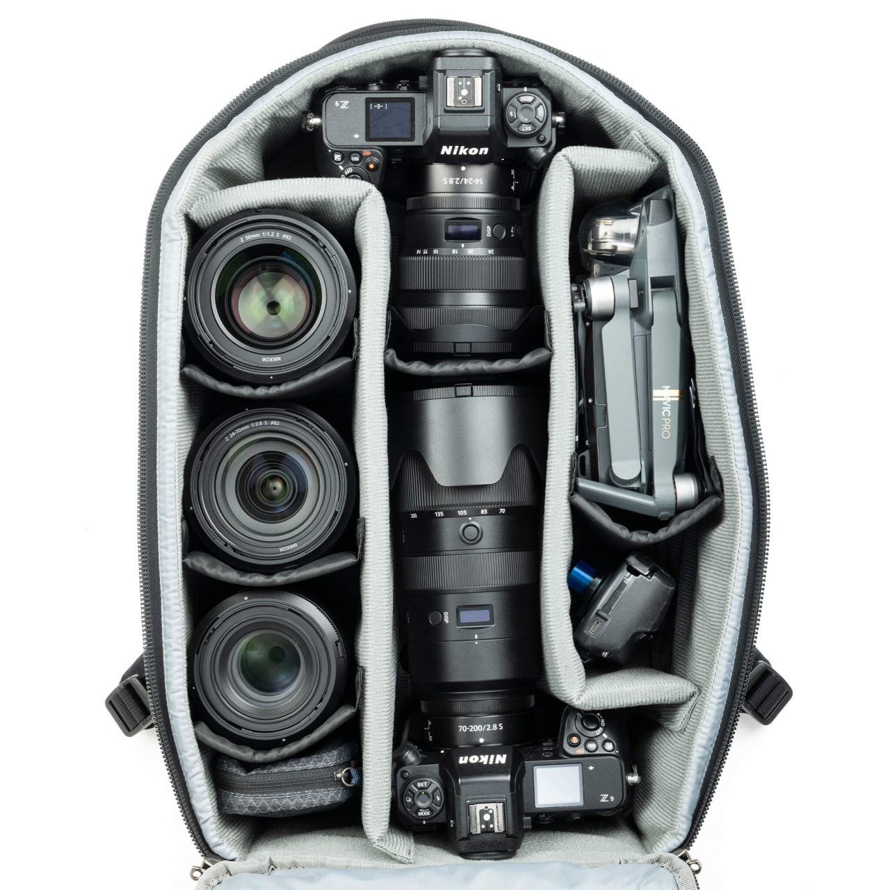Think tank Think Tank Photo - Walker Pro 30L