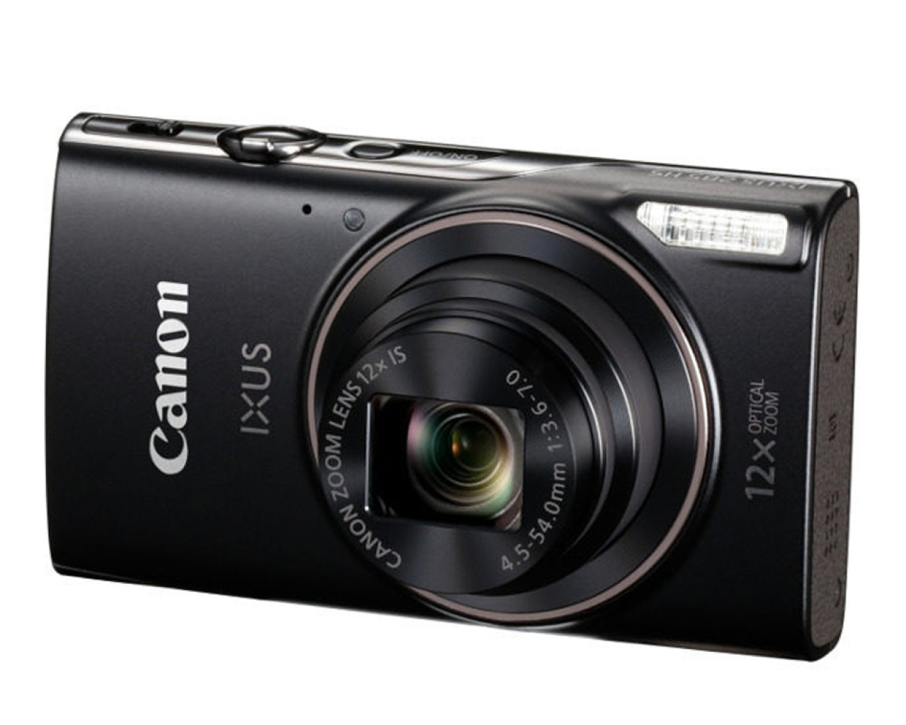 Canon Canon Digital IXUS 285 HS A