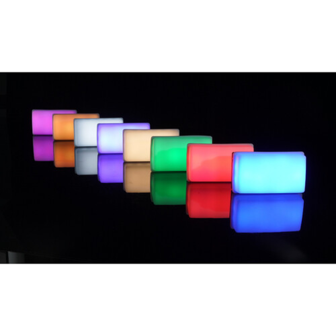 Nanlite Nanlite - 15-2018 Litolite 5C RGBWW Pocket Led