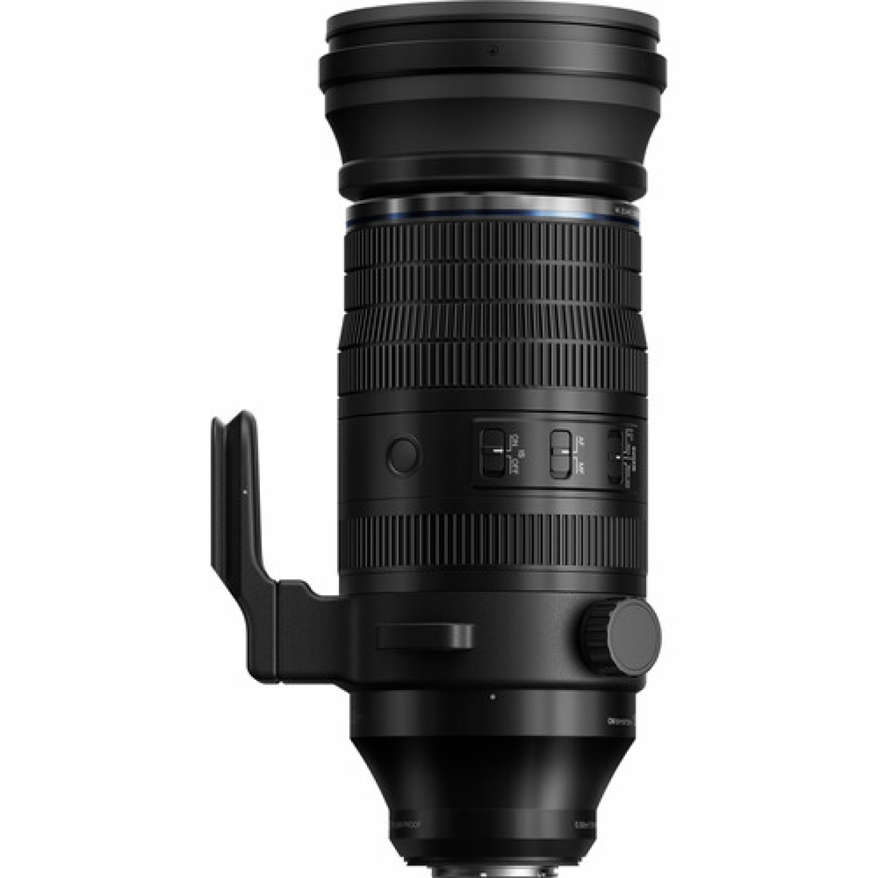 Om system olympus OM System M.Zuiko ED 150-600mm F/5.0-6.3 IS -Demo-