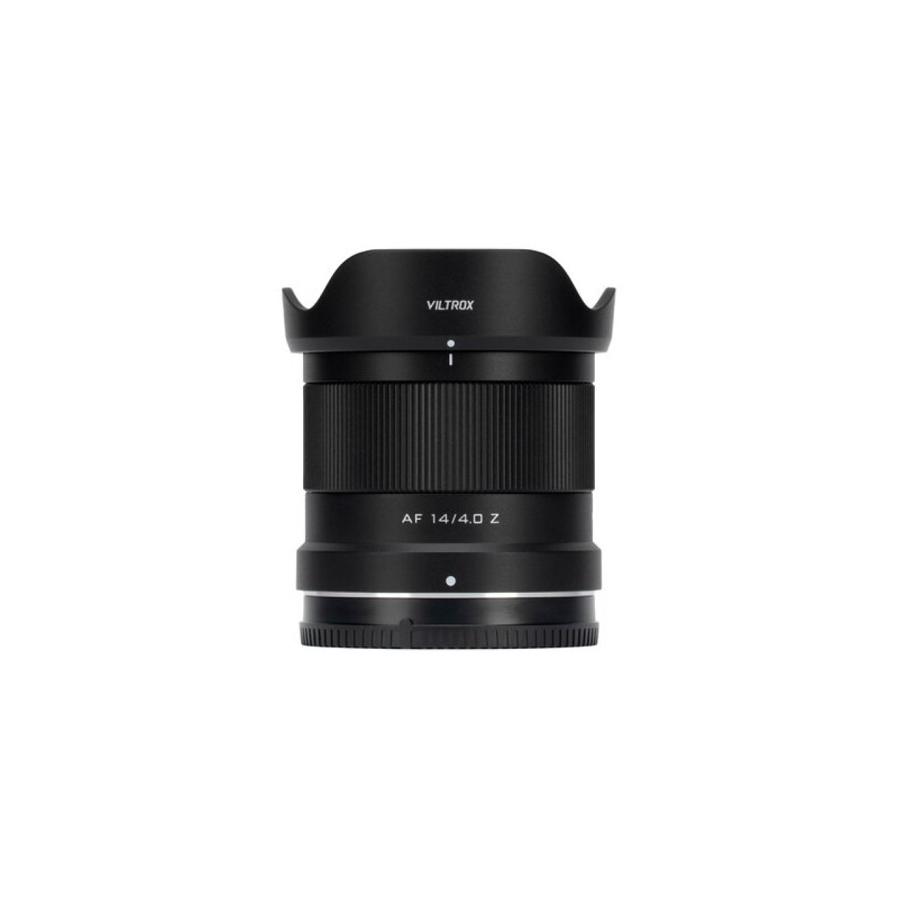 Viltrox Viltrox AF 14mm F/4.0 Full Frame per Nikon Z-Mount
