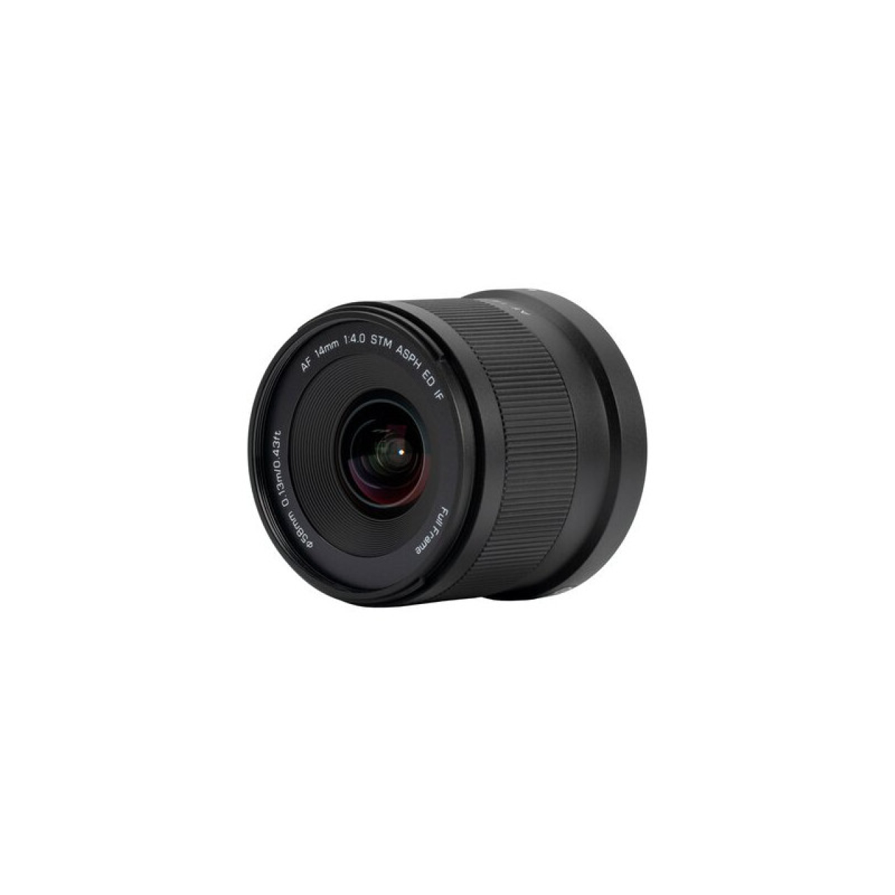 Viltrox Viltrox AF 14mm F/4.0 Full Frame per Nikon Z-Mount