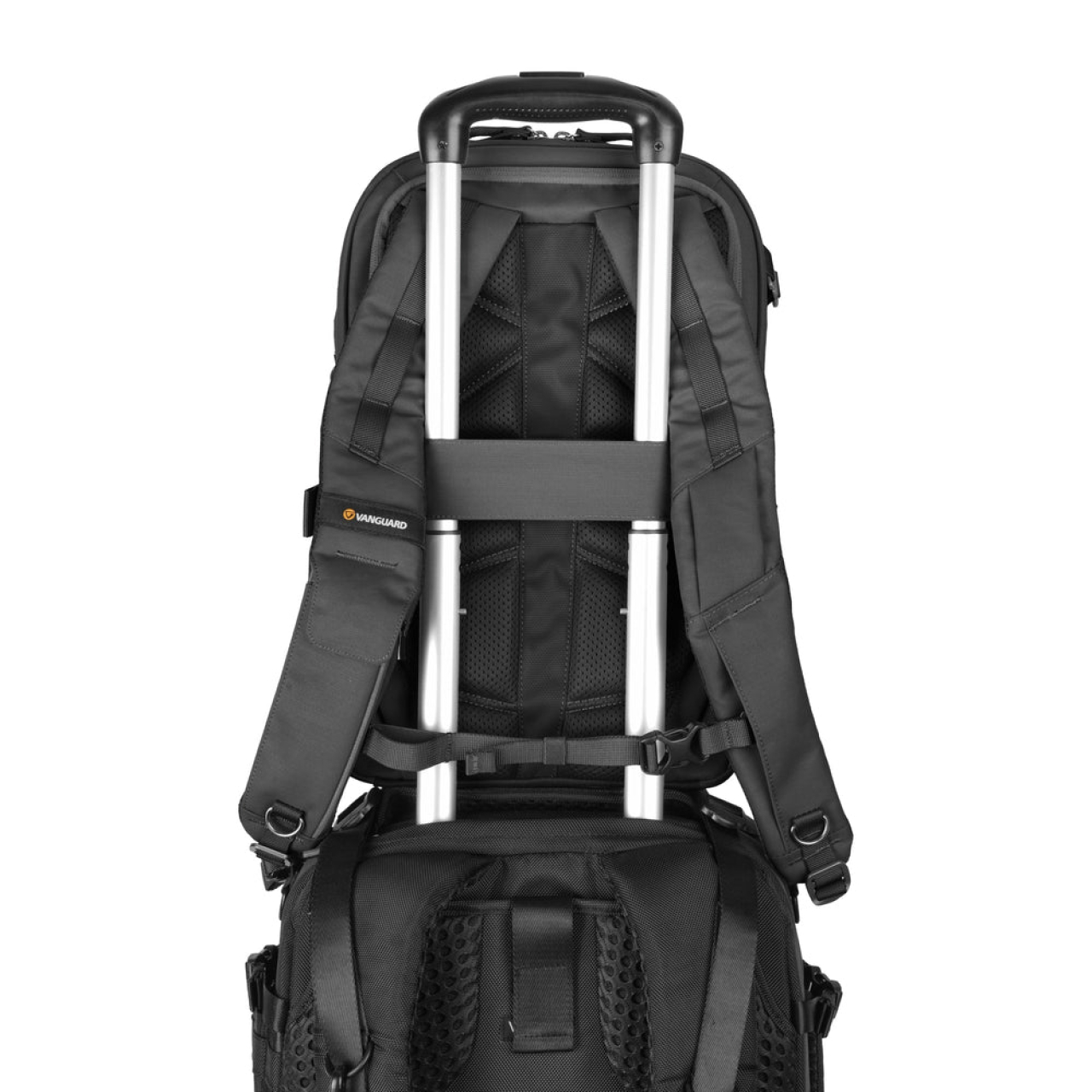 Vanguard VEO METRO B25L BK