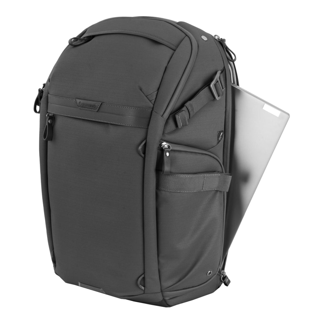 Vanguard VEO METRO B30L BK