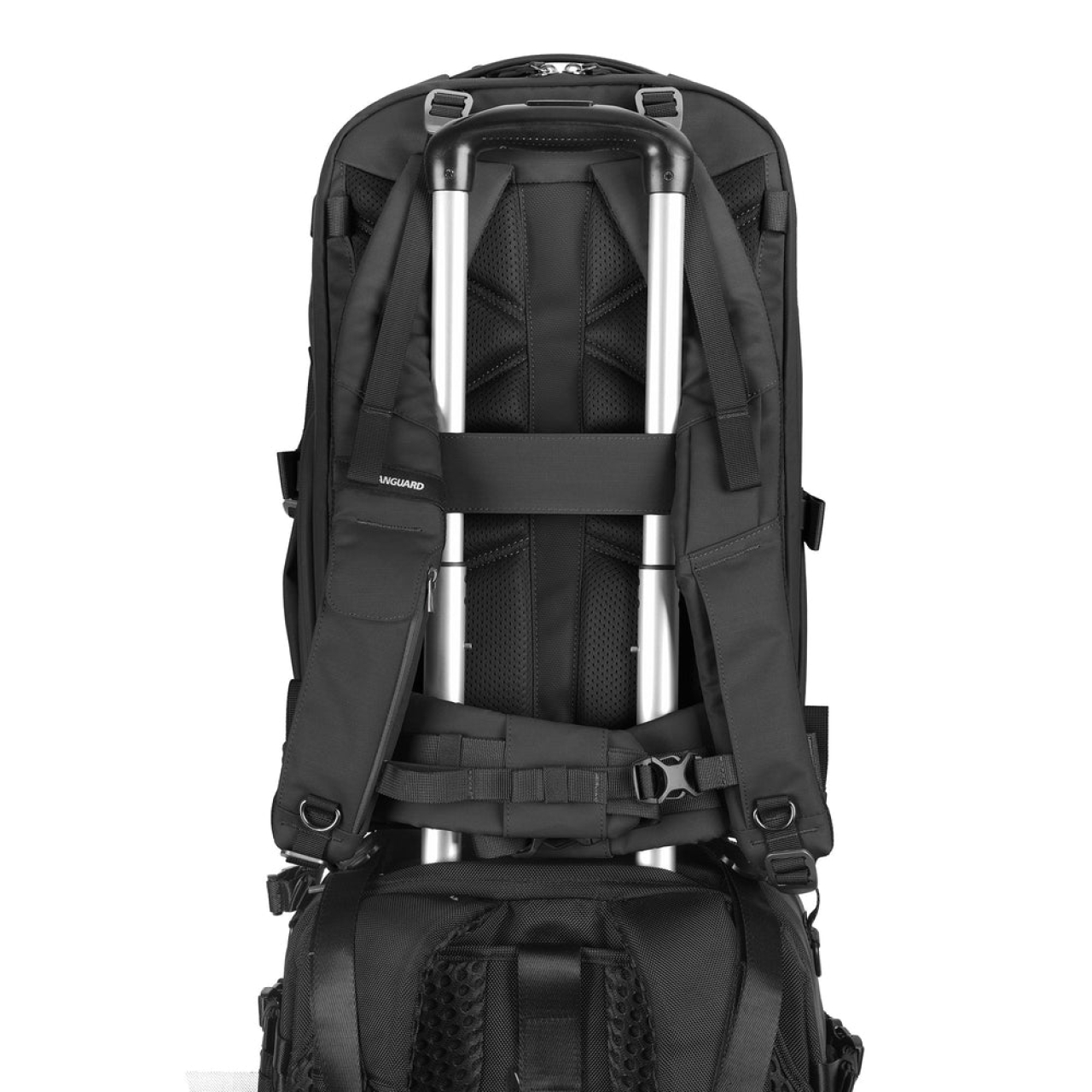 Vanguard VEO METRO B30L BK