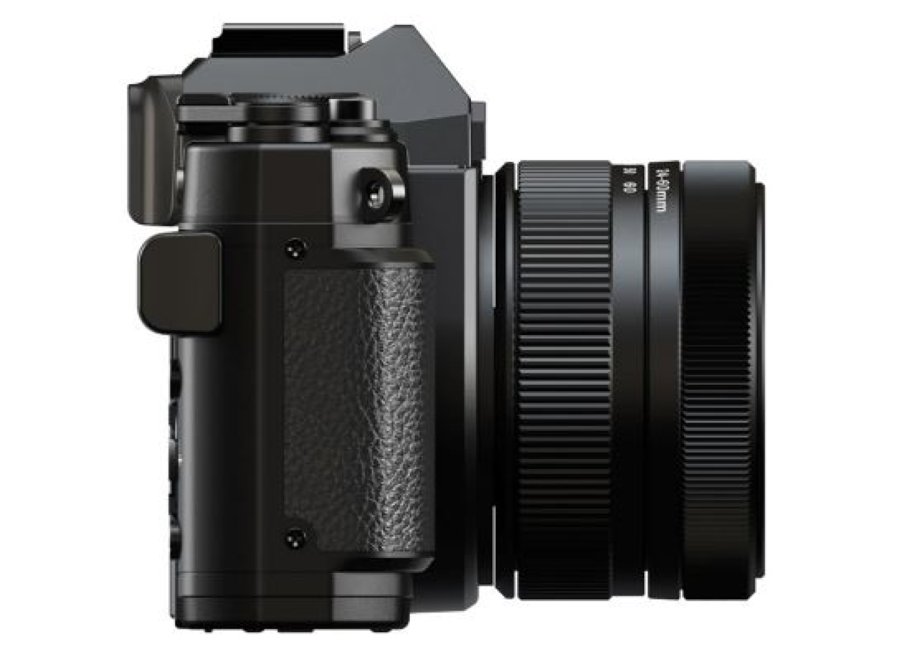 Yashica Yashica FX-D300