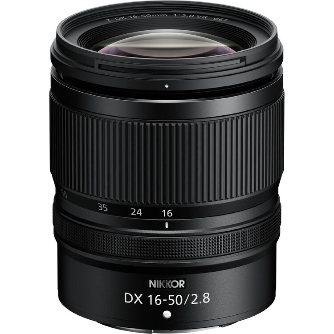 Nikon Nikon Ob. Nikkor Z DX 16-50mm f/2.8 VR