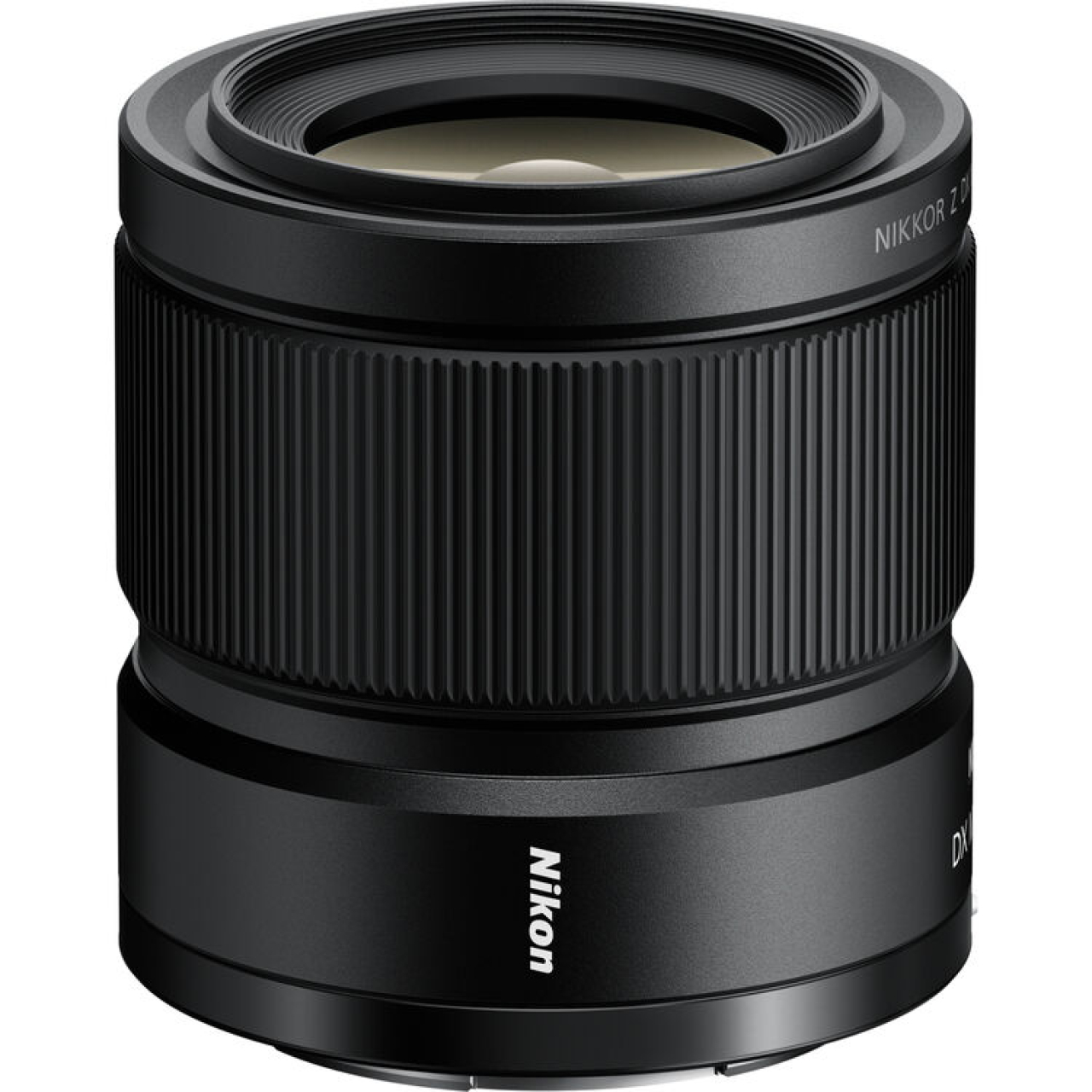 Nikon Nikon Ob. Nikkor Z DX MC 35mm f/1.7