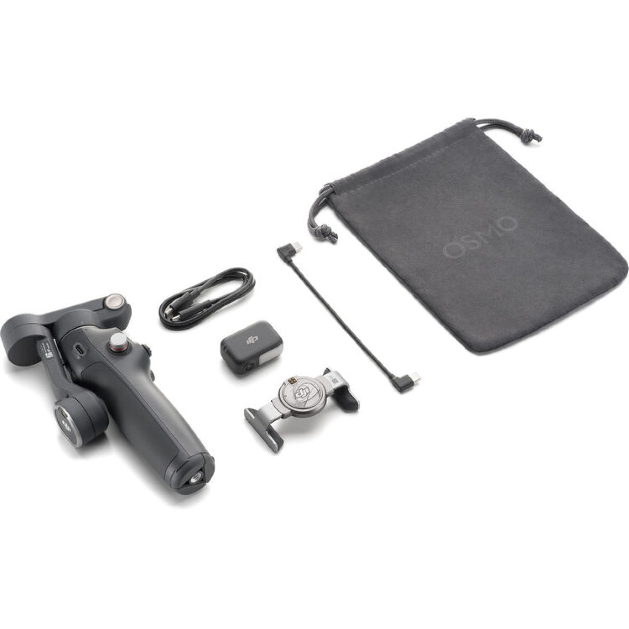 Dji Dji - Osmo Mobile 8