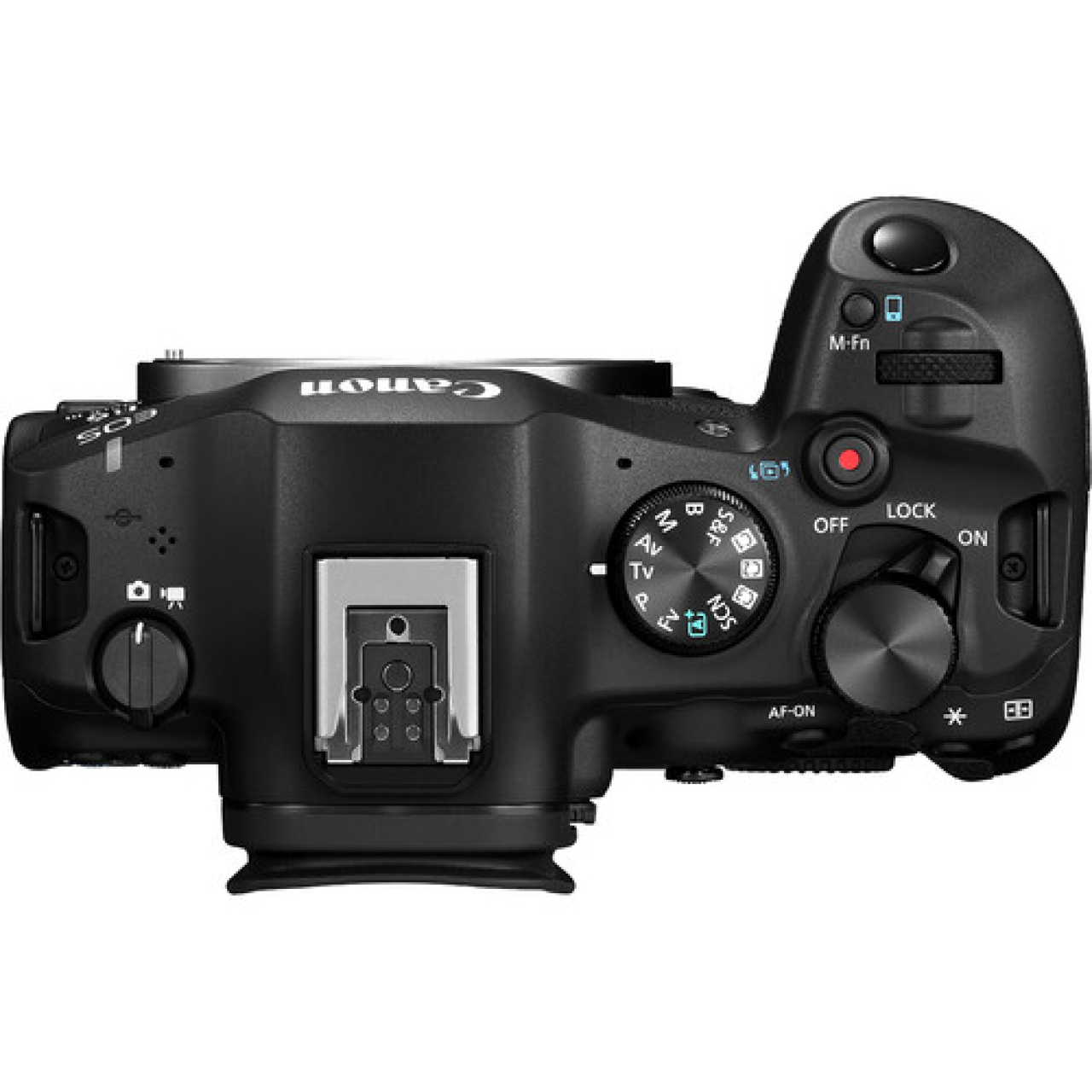 Canon Canon Eos R6 Mark III + RF 24-105mm F/4 L USM