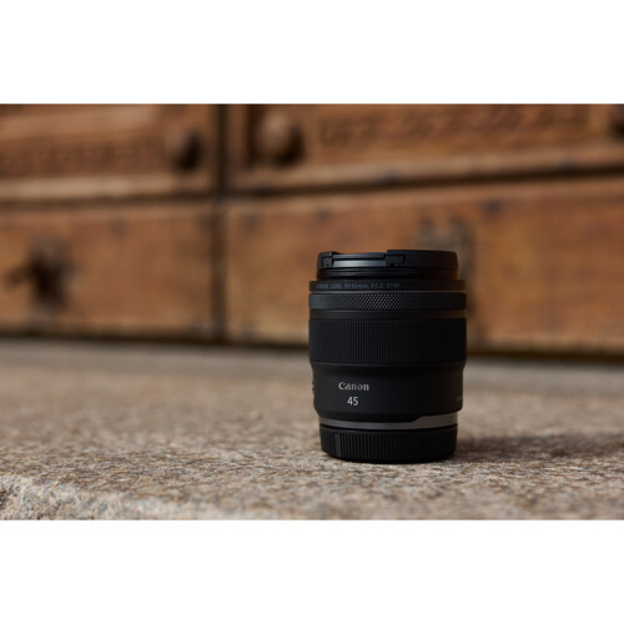 Canon Canon RF 45mm F1.2 STM
