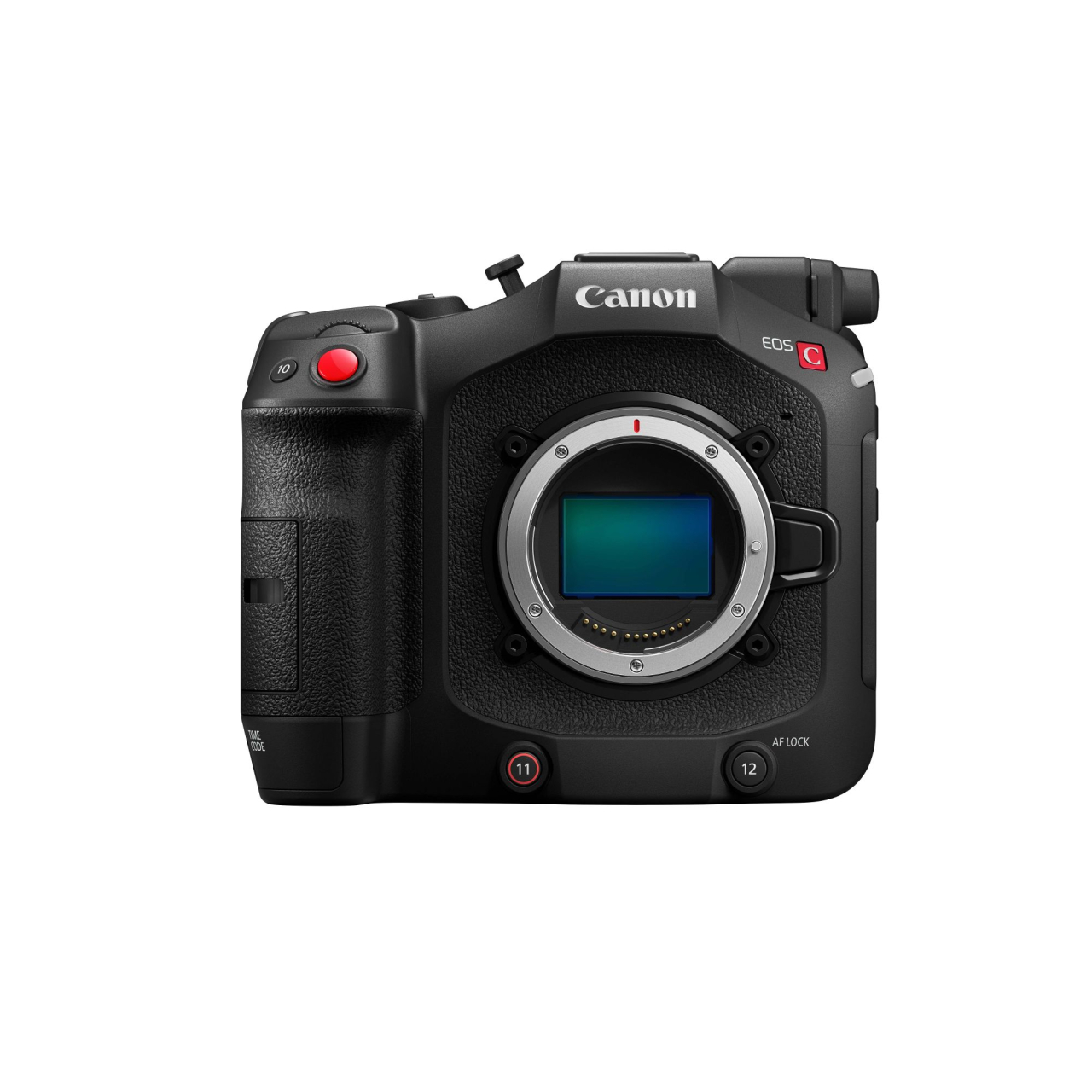 Canon pro video CANON EOS C80 Camera cinema 6K Full-Frame Attac. RF  -Demo- 