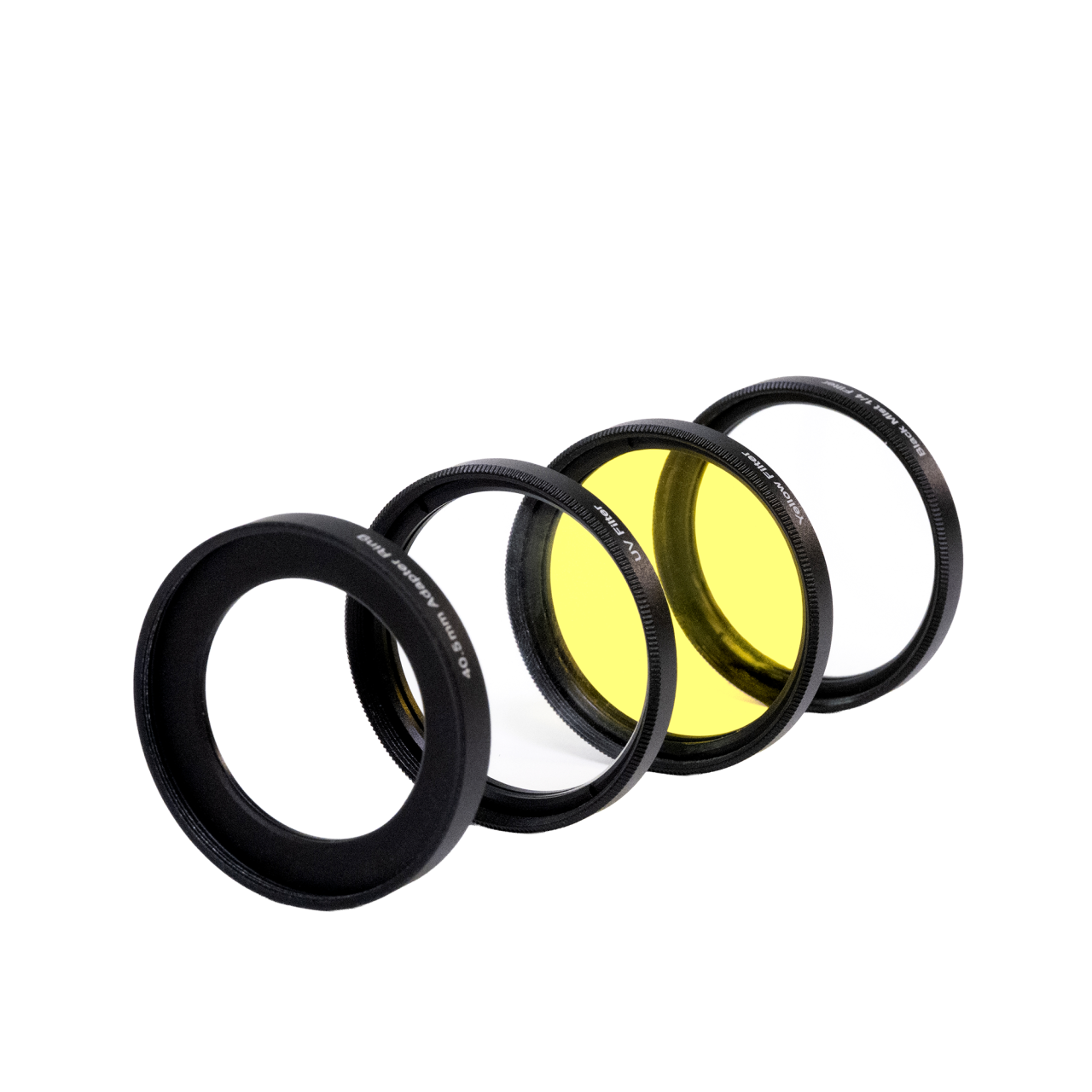 Rollei Rollei 35 AF Filter Kit 40.5mm