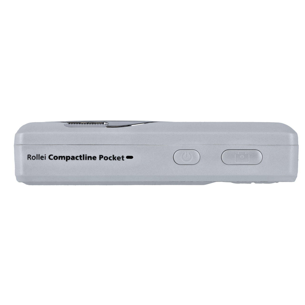 Rollei Rollei - Compactline Pocket - White