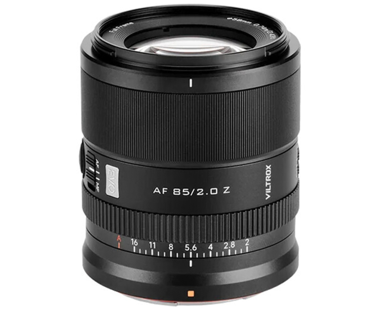 Viltrox Viltrox AF 85mm F/2 Evo Nikon Z
