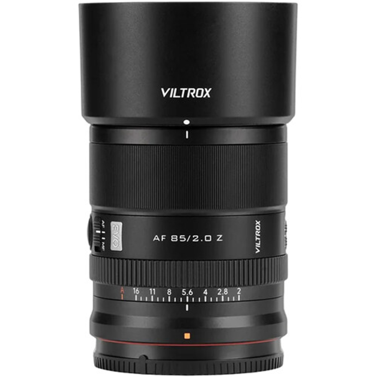 Viltrox Viltrox AF 85mm F/2 Evo Nikon Z