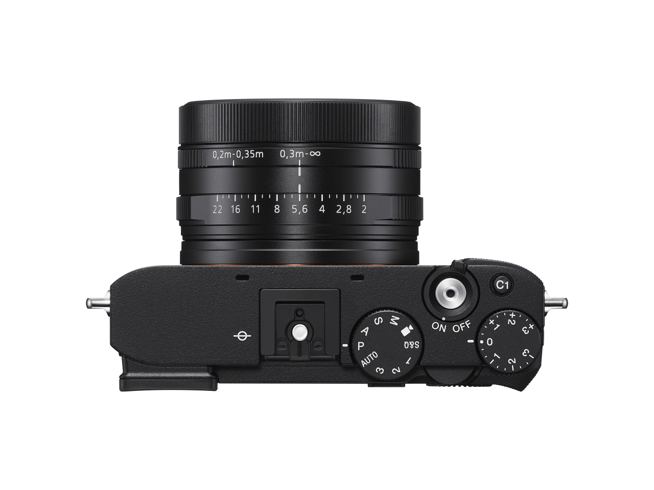 Sony Sony RX1 R III - 
