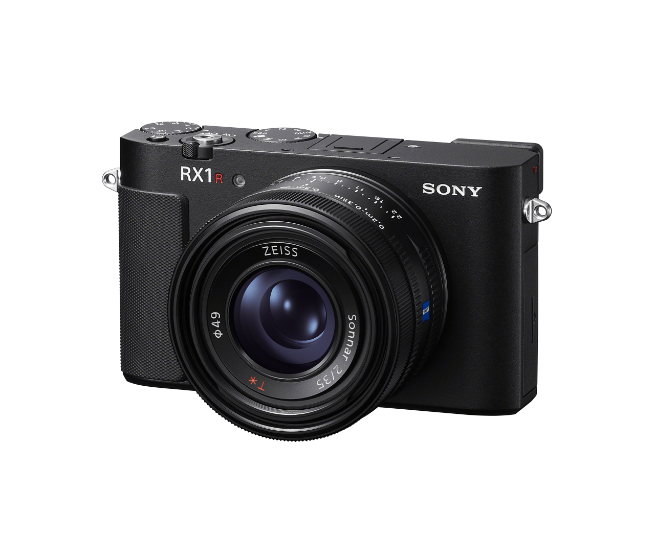 Sony Sony RX1 R III - 