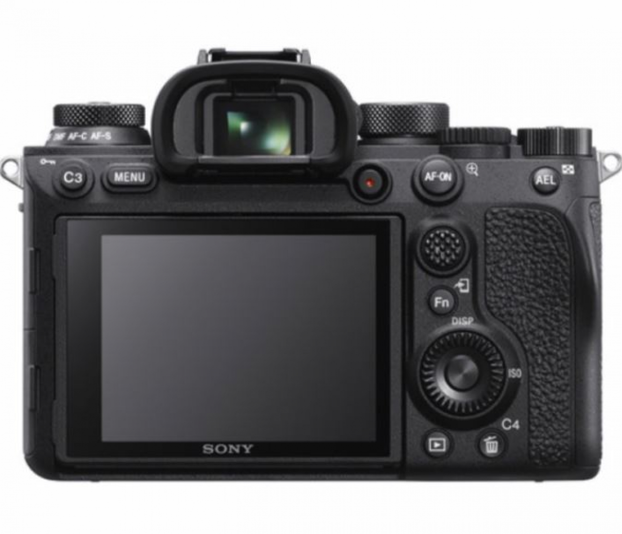 Sony Sony α 9 II