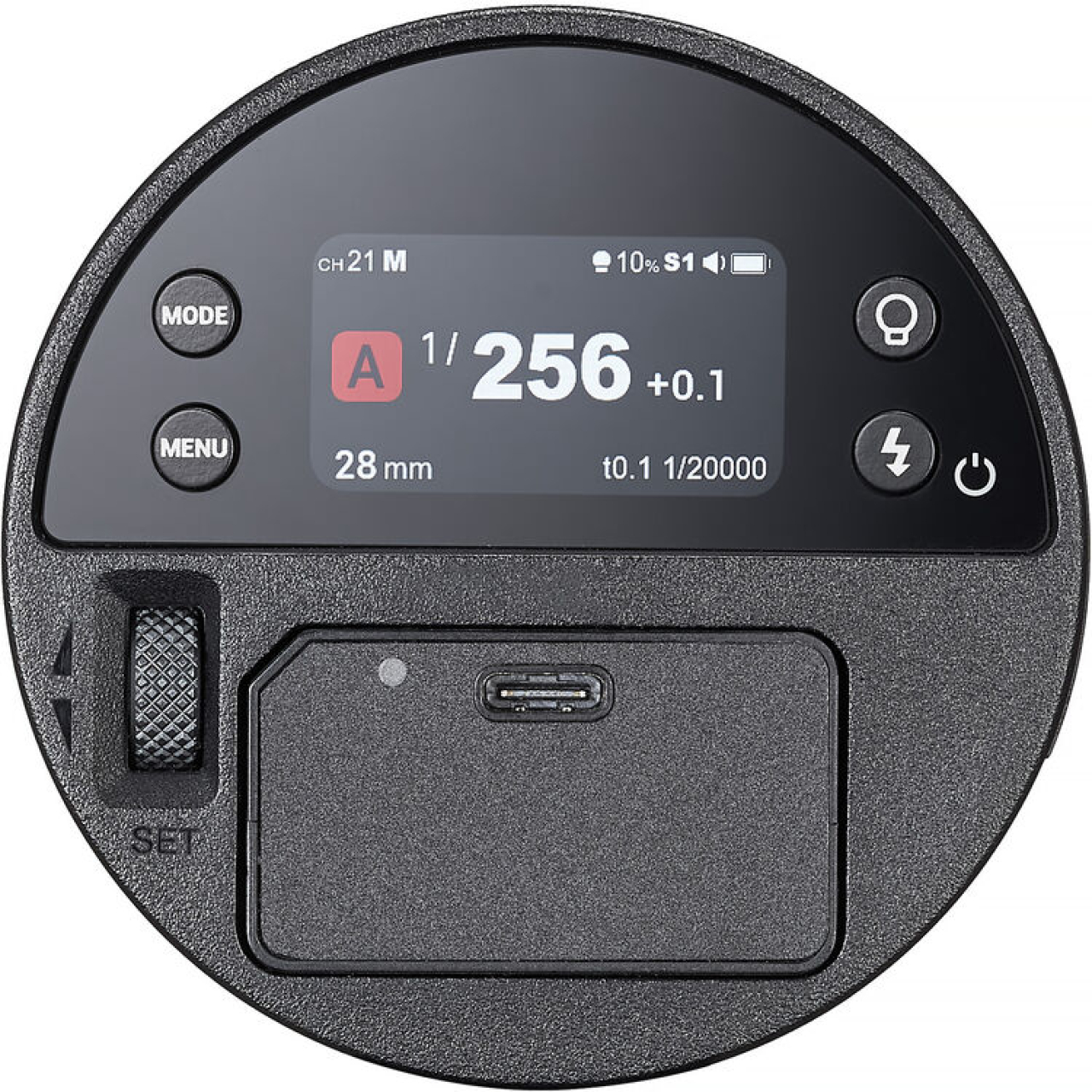 Godox Godox AD100 PRO II TTL Flash