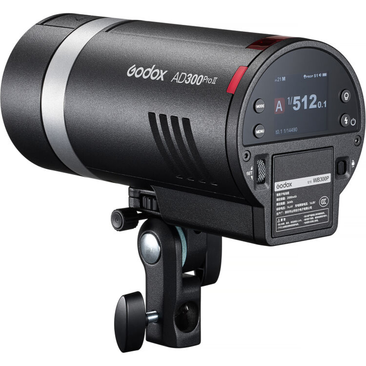 Godox Godox AD300 PRO II TTL