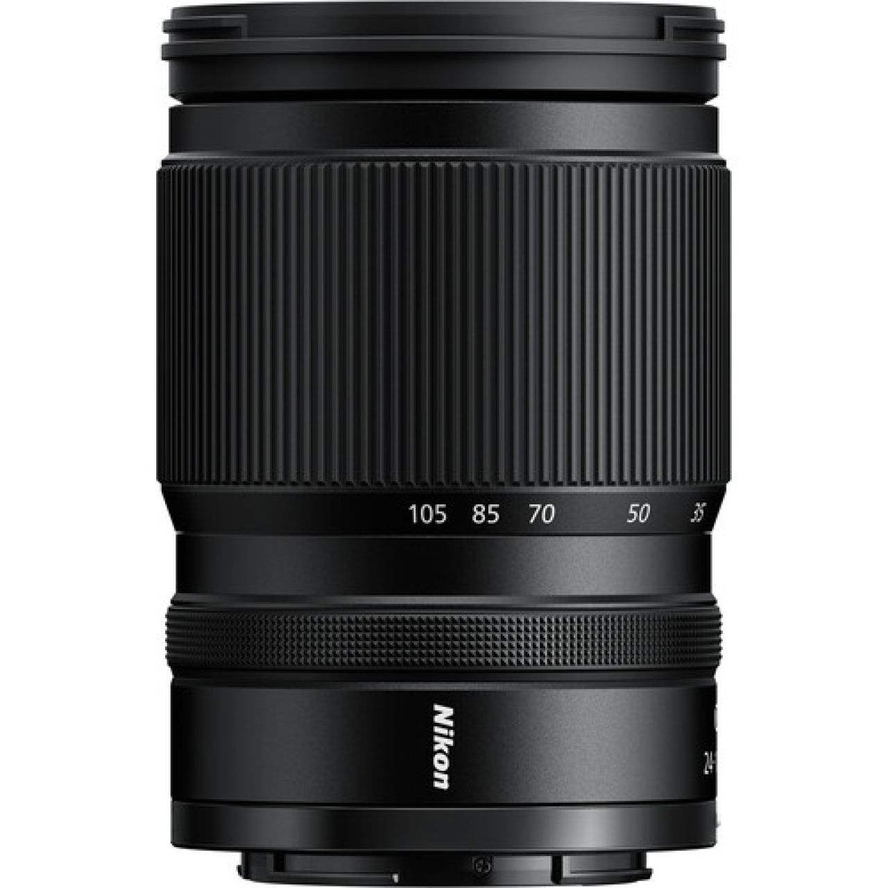 Nikon Nikon Ob. Nikkor Z 24-105mm f/4-7.1