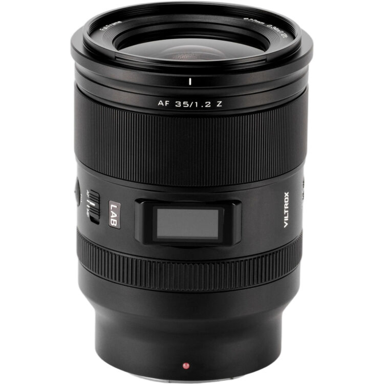 Viltrox Viltrox AF 35mm f/1.2 Lab Z-mount