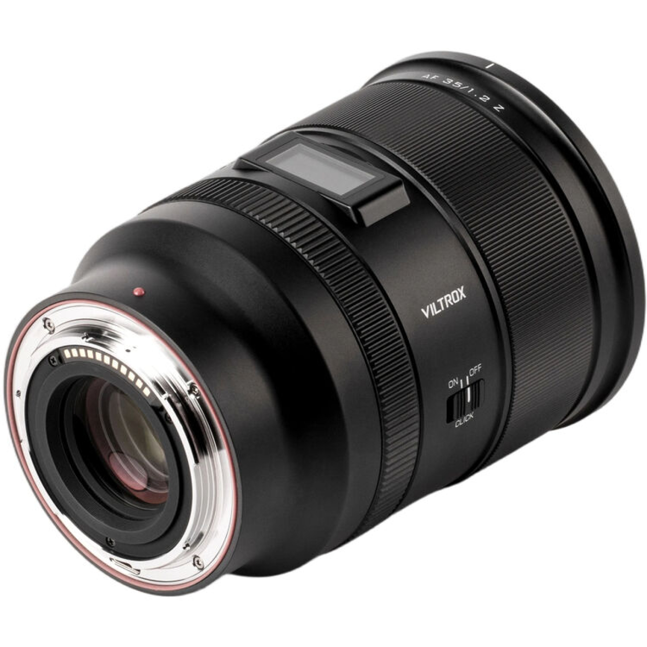 Viltrox Viltrox AF 35mm f/1.2 Lab Z-mount