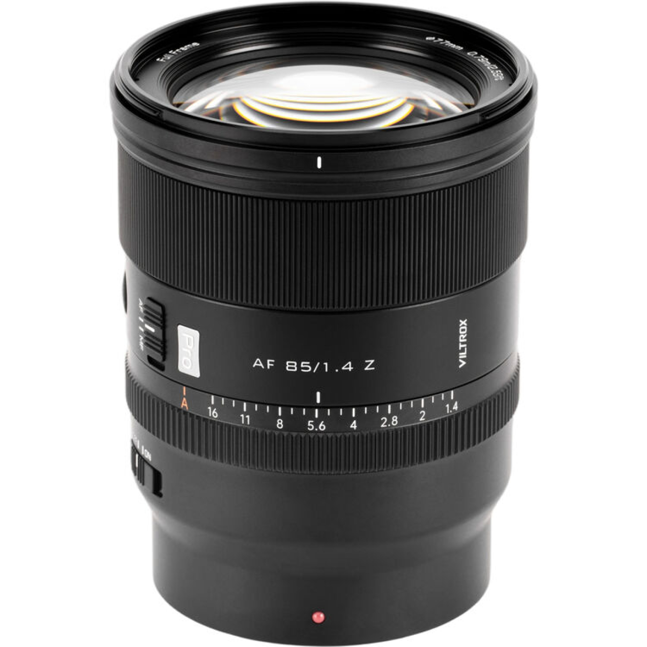 Viltrox Viltrox AF 85mm F/1.4 FE Full Frame Z-mount Demo