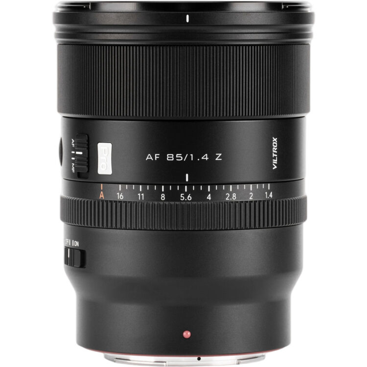 Viltrox Viltrox AF 85mm F/1.4 FE Full Frame Z-mount Demo