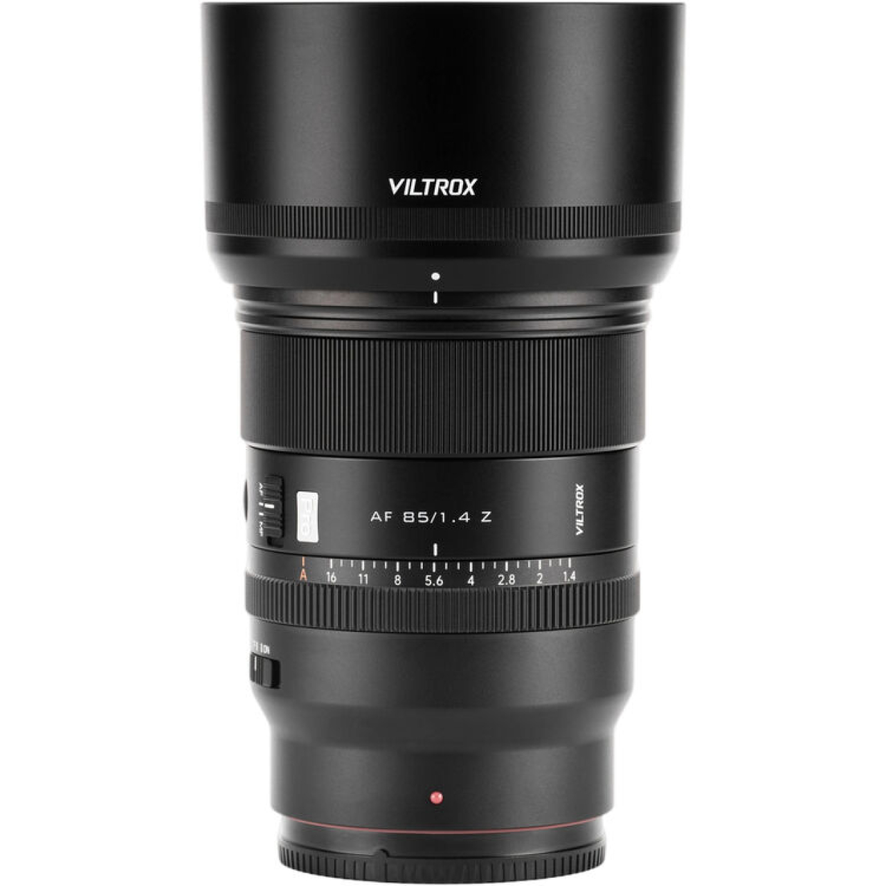 Viltrox Viltrox AF 85mm F/1.4 FE Full Frame Z-mount Demo