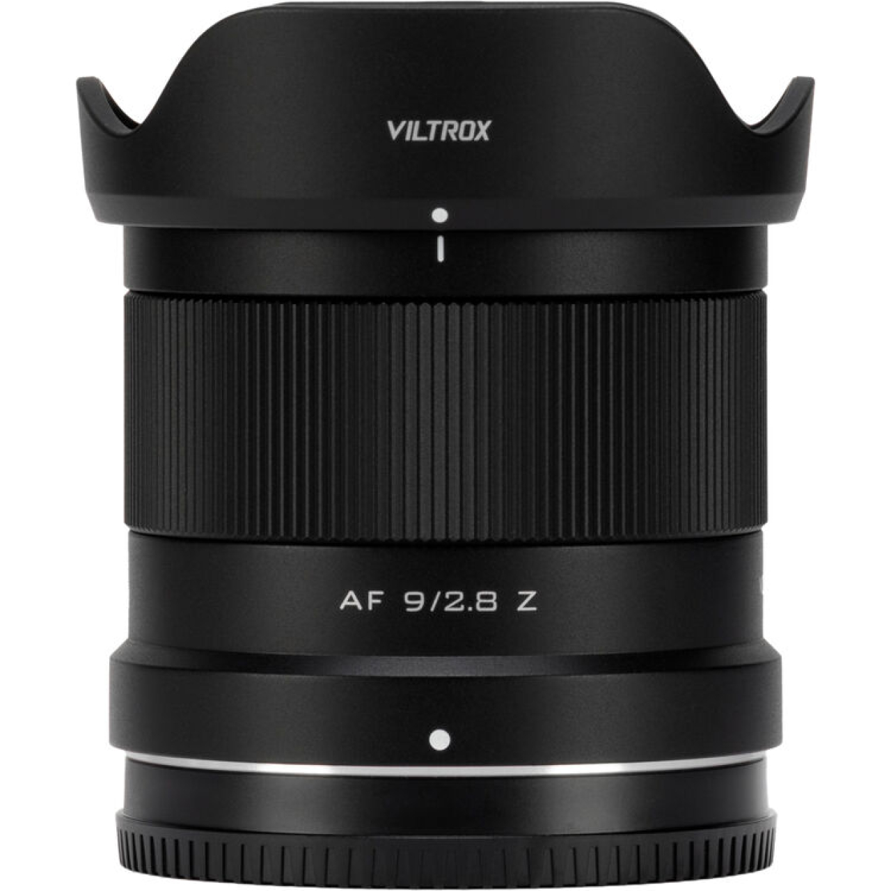 Viltrox Viltrox AF 9mm F/2.8 AF APS-C per Z-mount