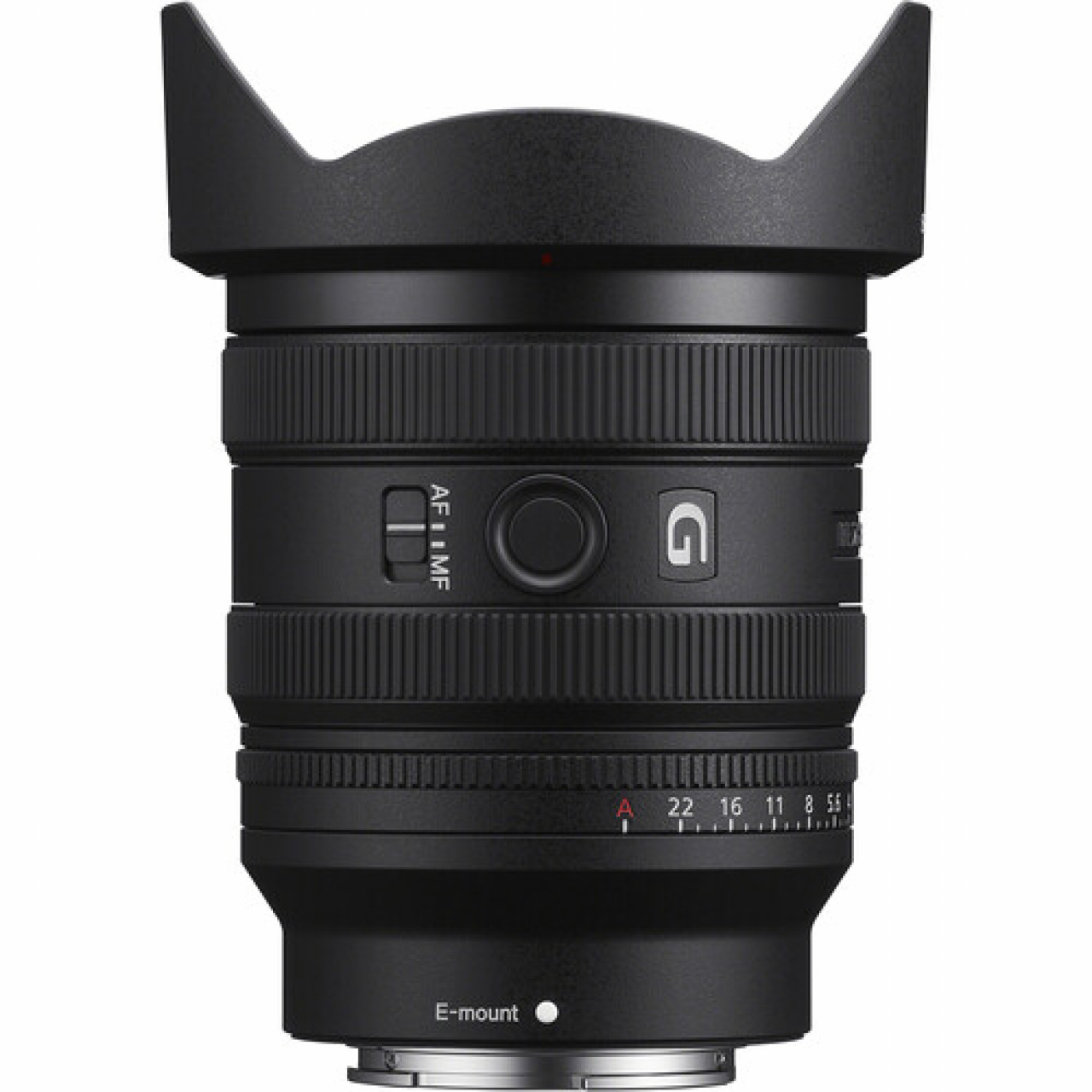  Sony Ob. FE 24-50mm F/2.8 G E-Mount