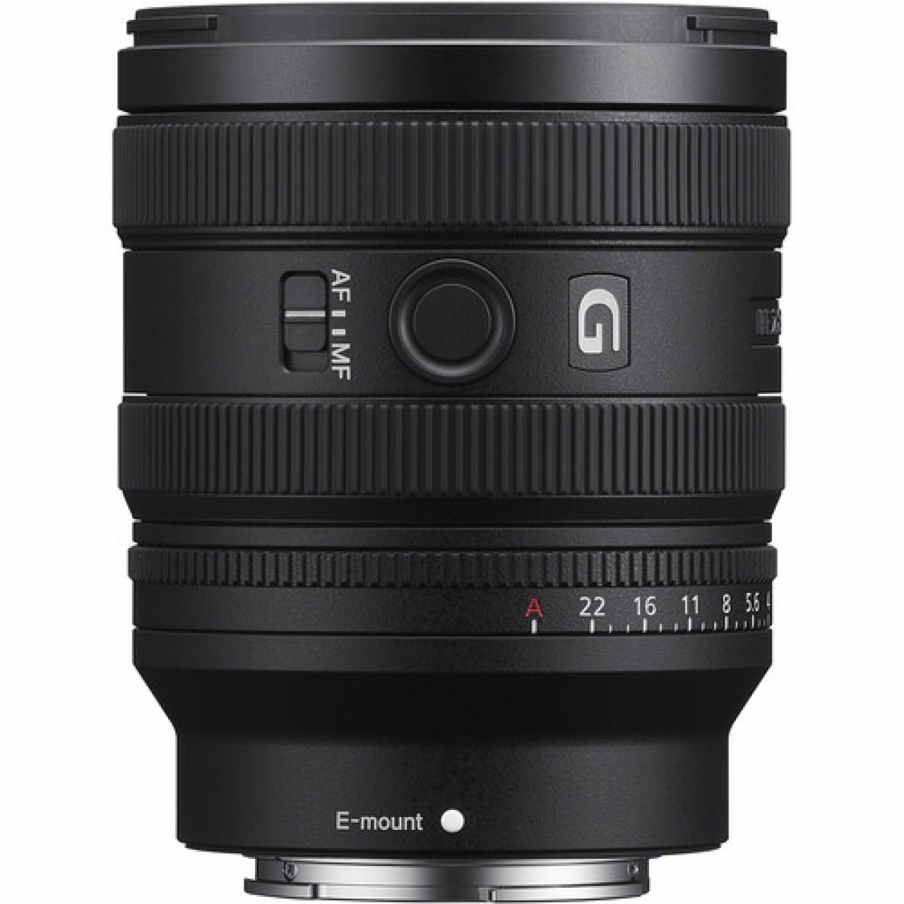  Sony Ob. FE 24-50mm F/2.8 G E-Mount