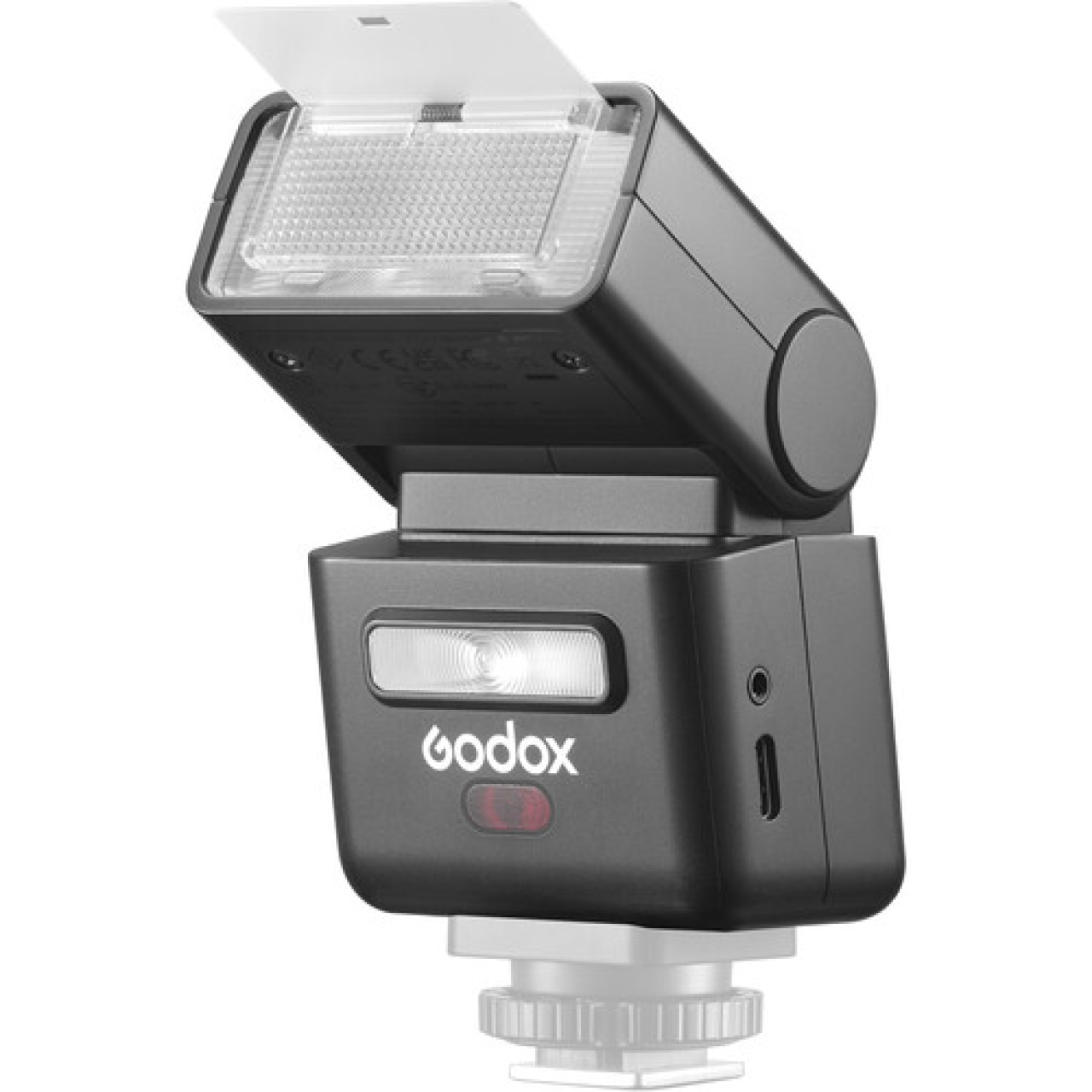 Godox Godox - IT 32 TTL Camera Flash (da acquistare a parte X5 per funzionare)
