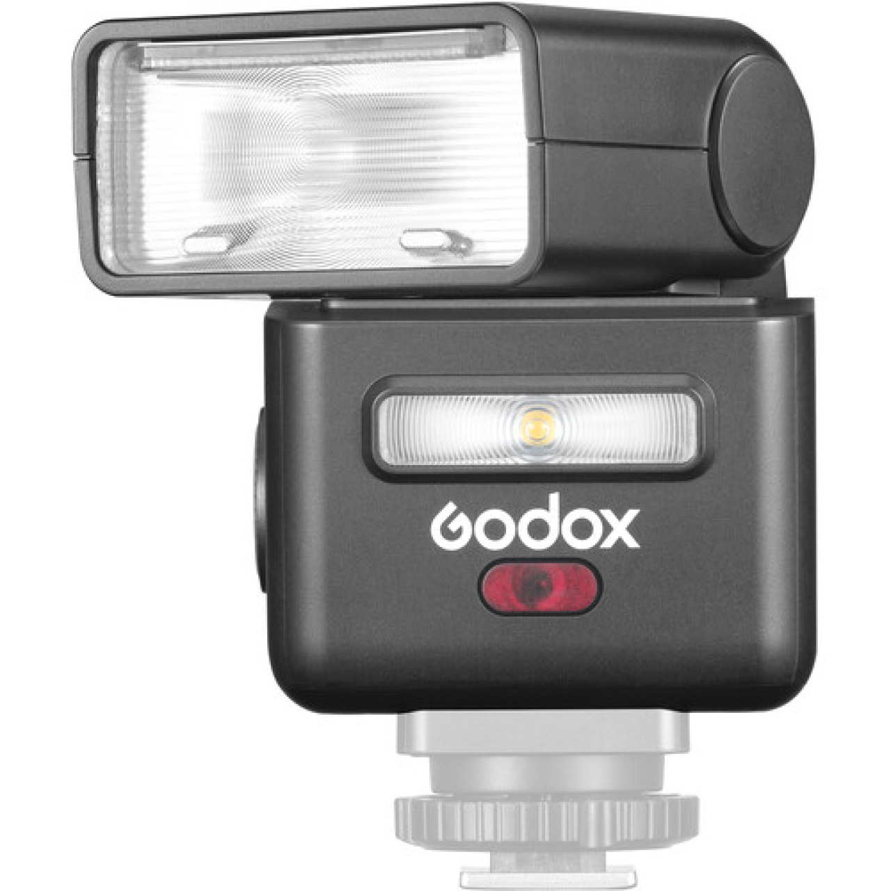 Godox Godox - IT 32 TTL Camera Flash (da acquistare a parte X5 per funzionare)