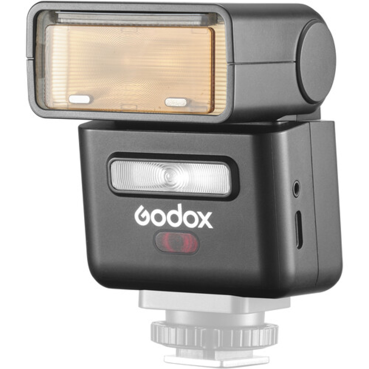 Godox Godox - IT 32 TTL Camera Flash (da acquistare a parte X5 per funzionare)