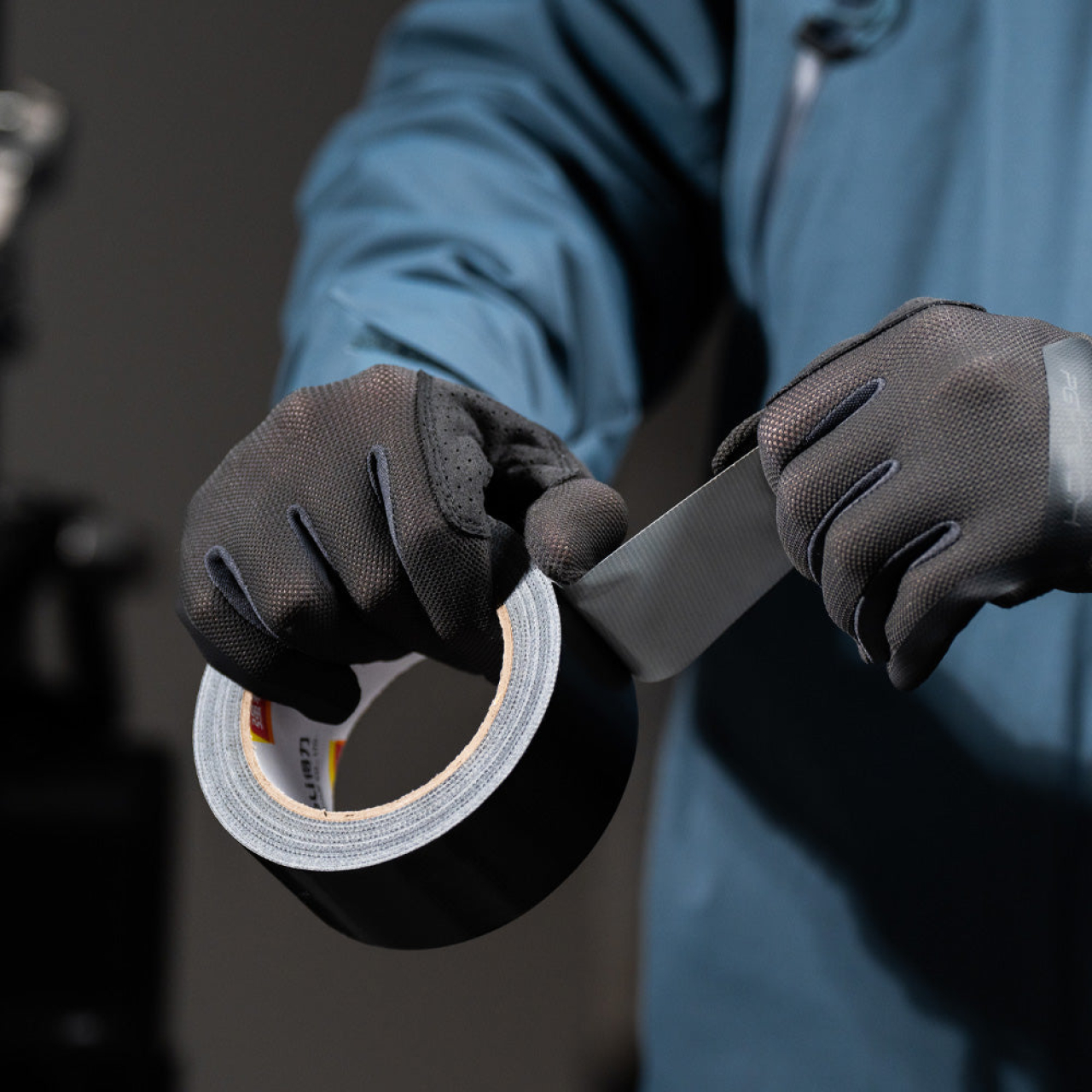 Pgytech Pgytech GM-241 Heat resistant photography Gloves M