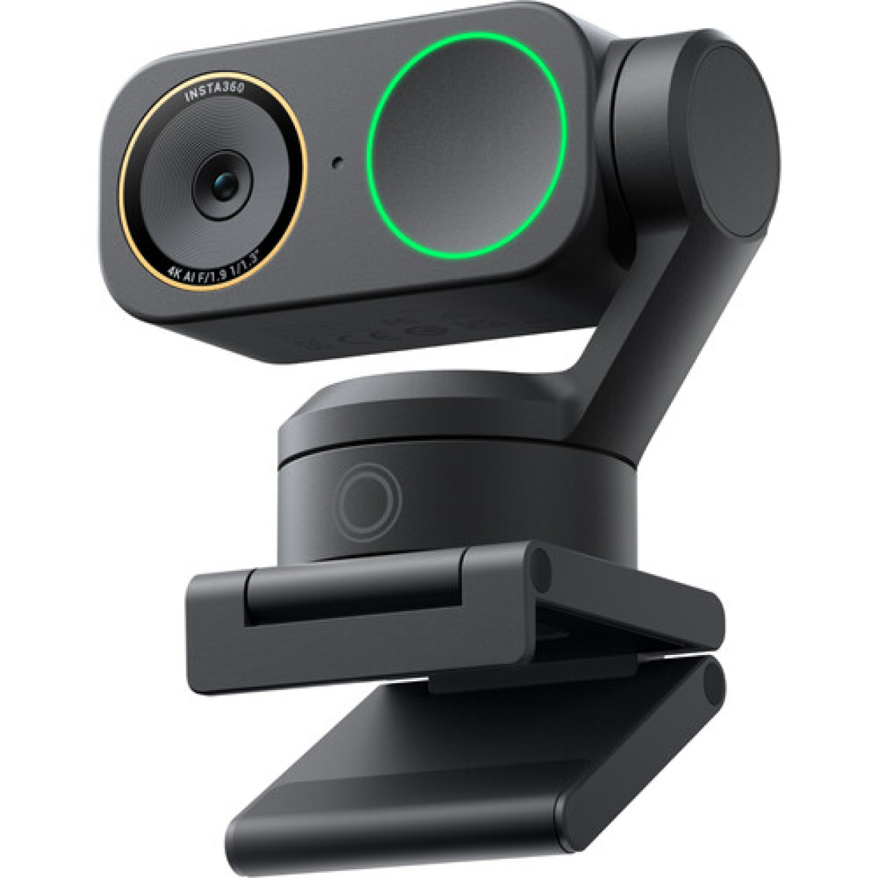 Insta360 Insta360 - Link 2 Pro Graphite Black