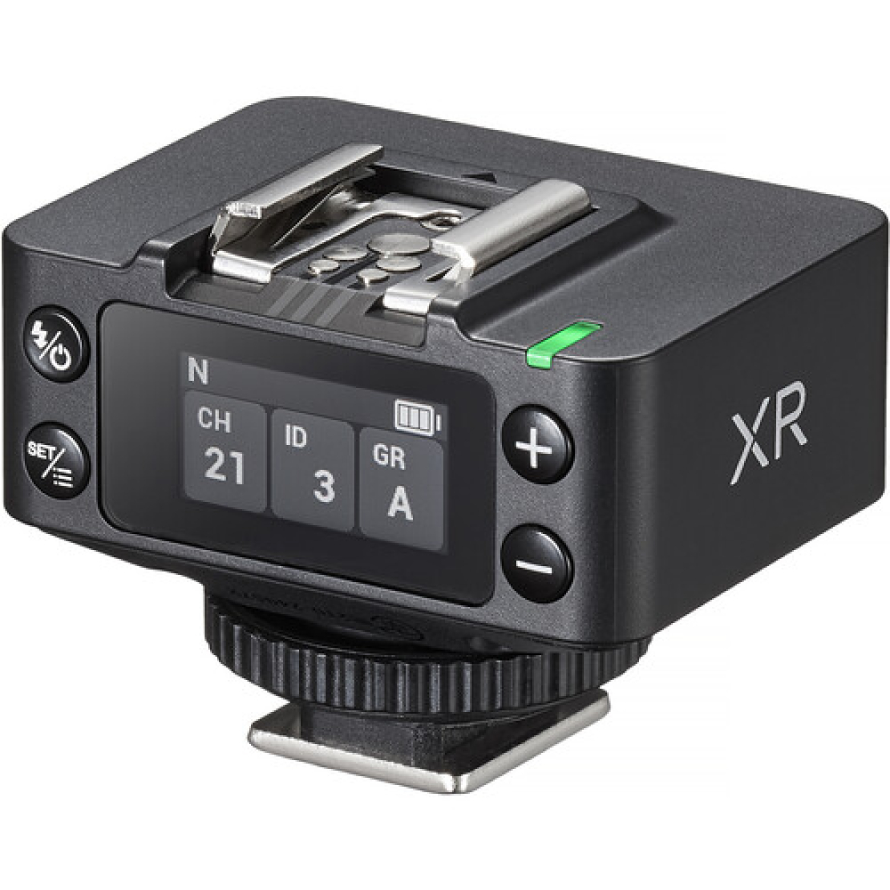 Godox Godox XR Ricevitore per Flash Canon e Nikon