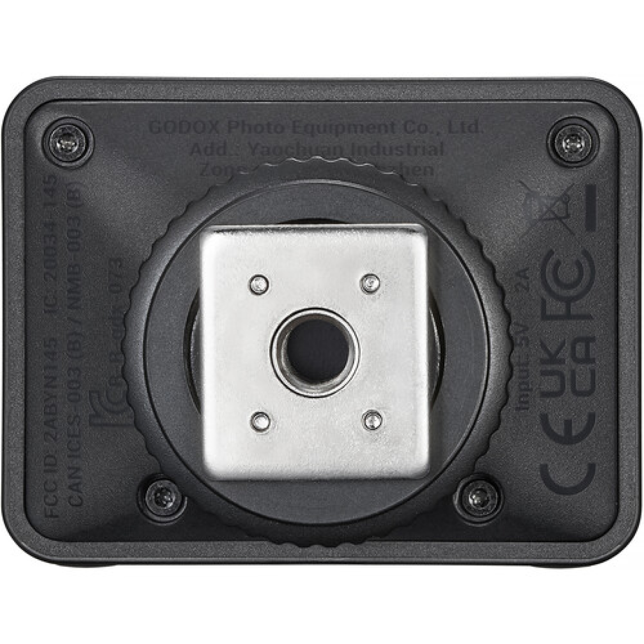 Godox Godox XR Ricevitore per Flash Canon e Nikon
