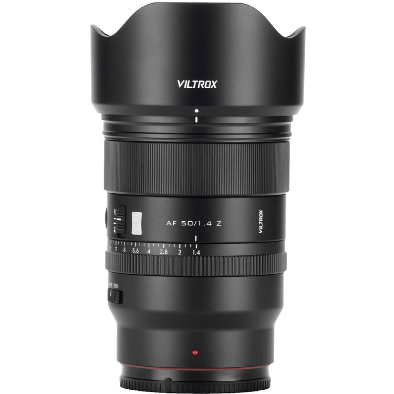 Viltrox Viltrox AF 50mm f/1.4 Pro per Z-mount Full Frame