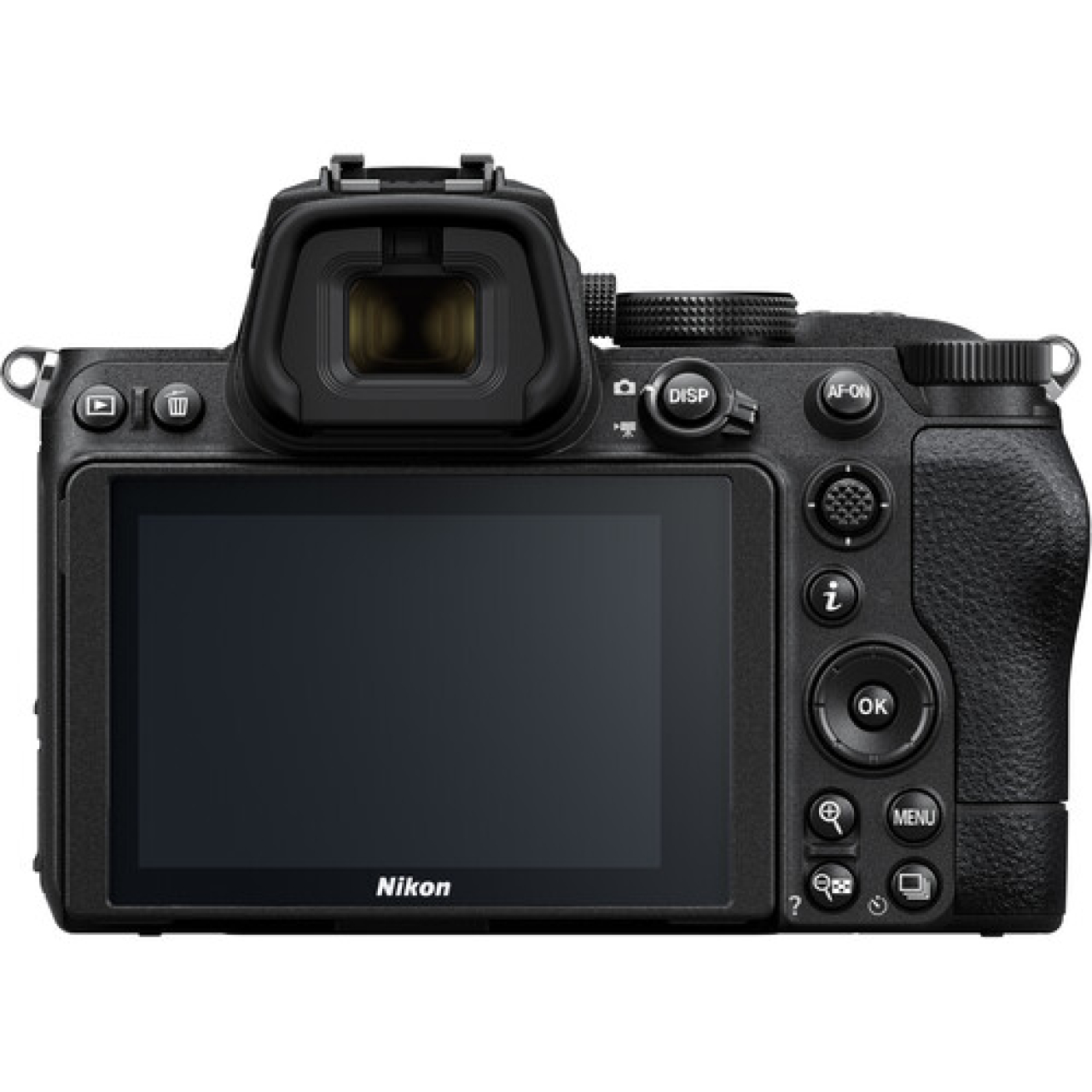 Nikon Nikon Z5 II + Z 24-105 f/4-7.1+ SD 128 gb - Gar. Nital