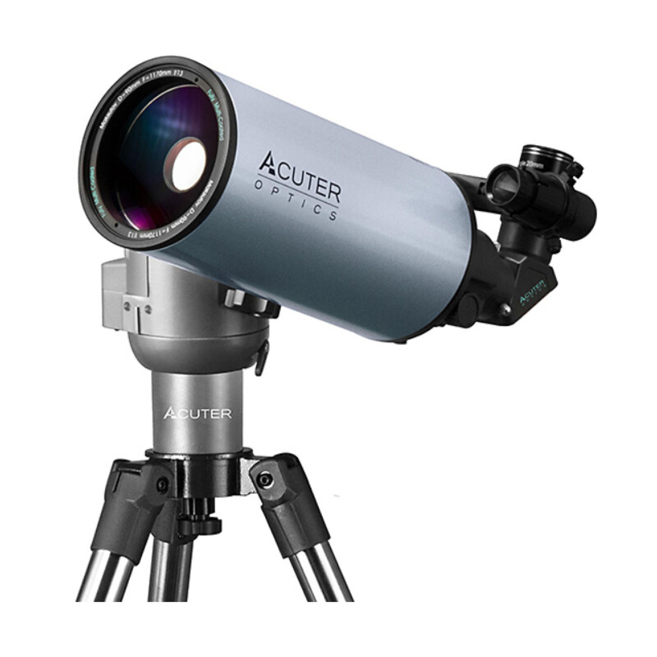 Acuter ACUTER MAK 90 FAST WIFI