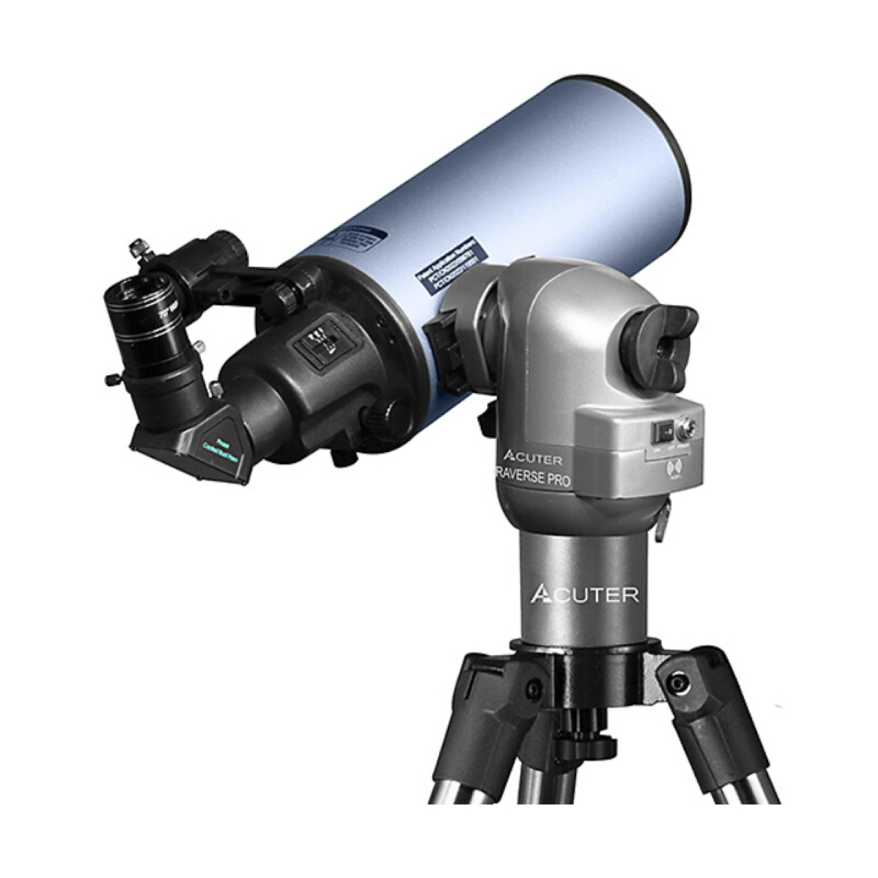 Acuter ACUTER MAK 90 FAST WIFI