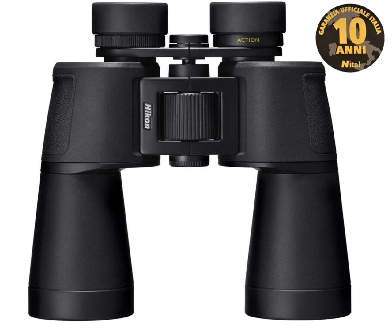 Nikon Nikon Binocolo ACTION 7x50