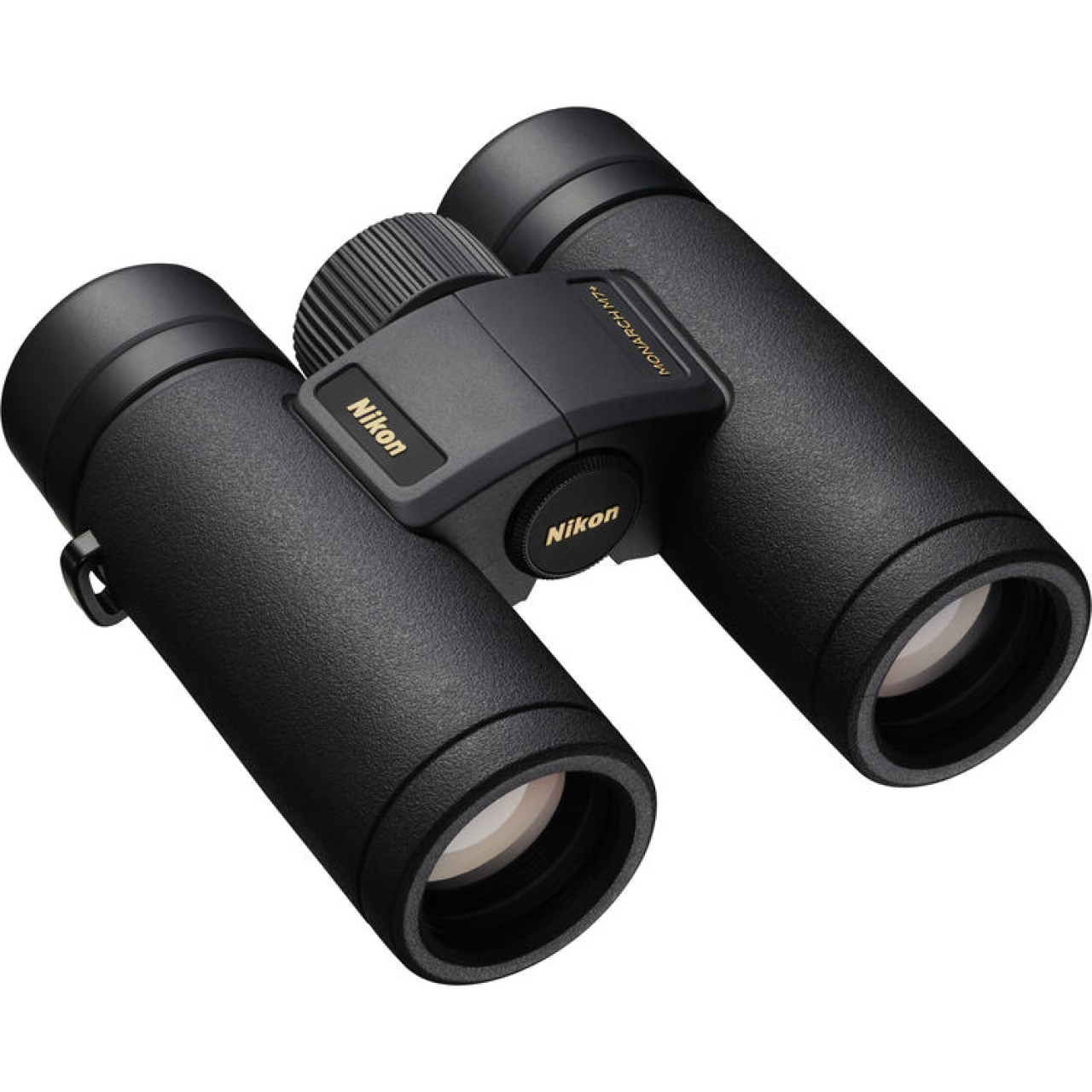 Nikon Nikon Binocolo Monarch M7 Plus 8X30