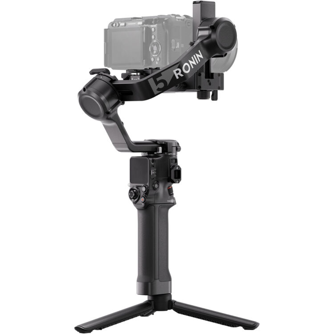 Dji Dji - RS 5