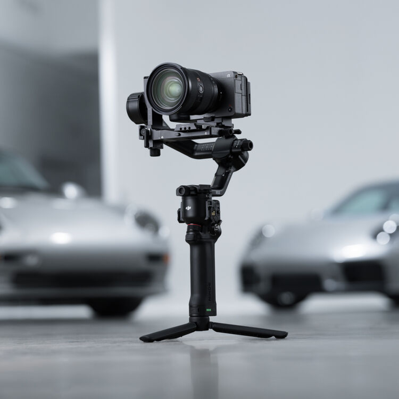 Dji Dji - RS 5